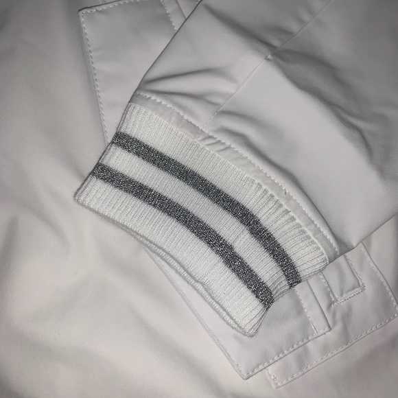 Unreleased Super Bowl Nike On-Field Jacket - Picture 5 of 8